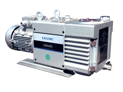 ULVAC爱发科真空泵维修
