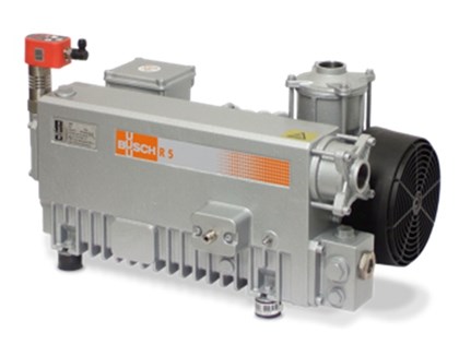 Busch普旭真空泵维修